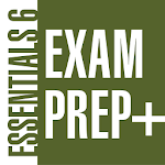 Cover Image of Download Essentials 6th Exam Prep Plus  APK
