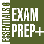 Essentials 6th Exam Prep Plus  Icon