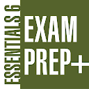 Essentials 6th Exam Prep Plus 