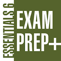 Essentials 6th Exam Prep Plus