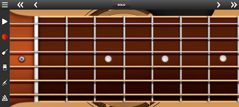 Guitar Solo HD - エレキギターのおすすめ画像1