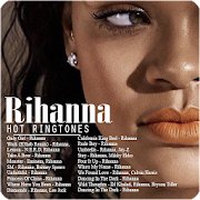Rihanna - Hot Ringtones