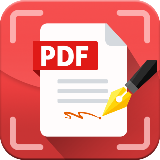 PDF Converter Document Reader 2.0.3 Icon