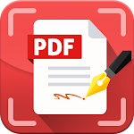 Cover Image of Herunterladen PDF Converter Document Reader  APK