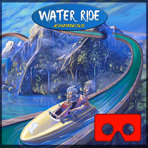 Water Ride VR