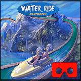 Water Ride VR Free icon