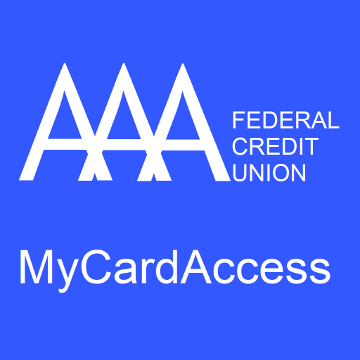 AAA MyCardAccess logo