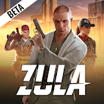 Cover Image of Tải xuống Zula Mobile: 3D FPS trực tuyến 0.15.0 APK