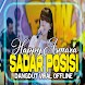 Happy Asmara Sadar Posisi