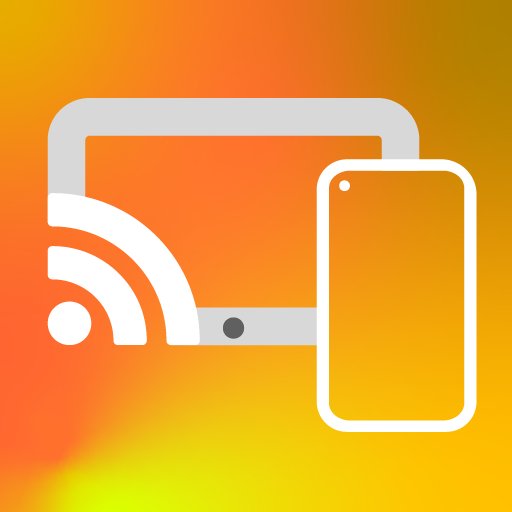 Screen Mirroring : Cast to TV Скачать для Windows