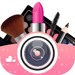 Beauty Face Makeup Camera-Effects, Filters, Editor Apk