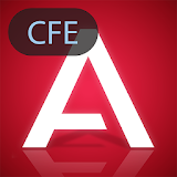 Avaya Media Station CFE icon