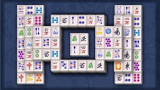 Mahjong - Screenshot 2