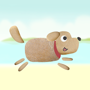 Top 30 Simulation Apps Like Pebble Art - Art & Craft Game For Kids & Toddlers - Best Alternatives