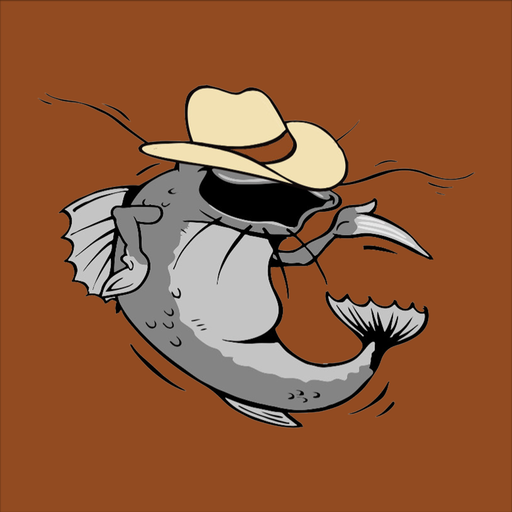Belzonis Catfish Cafe logo