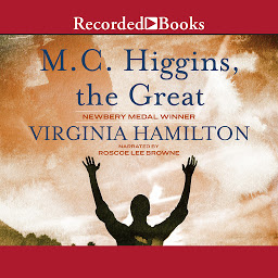 Icon image M.C. Higgins, the Great