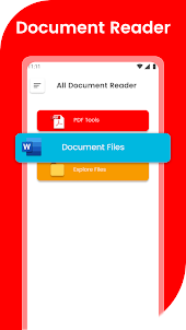 All Document Reader & PDF tool