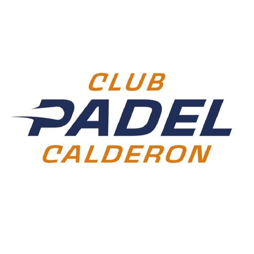 Club Padel Calderon logo