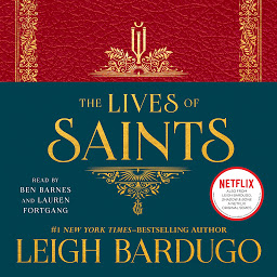 图标图片“The Lives of Saints”