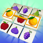 Cover Image of Herunterladen Onnect - Pair Matching Puzzle 5.9.0 APK