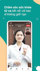 MyVinmec - Health assistant screenshots 2