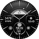 Silver Classic watch face - Androidアプリ