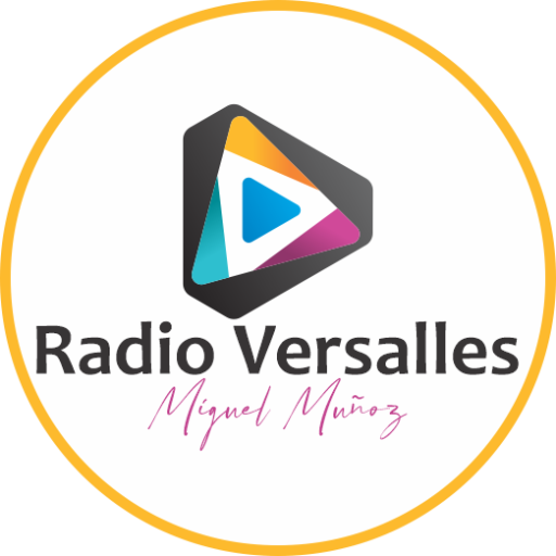 Radio Versalles FM MM logo