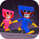 App herunterladen Poppy Race: Huggy Playtime Installieren Sie Neueste APK Downloader
