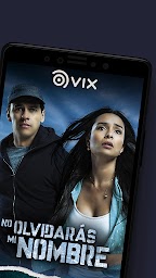 VIX - Cine y TV en Español