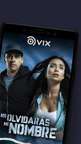 VIX - Cine y TV en Espau00f1ol  screenshots 6