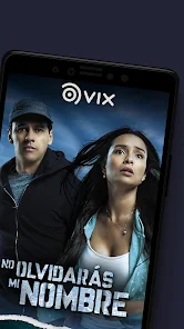 ViX - Filmes e TV – Apps no Google Play