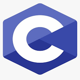 Icon image C++/C compiler