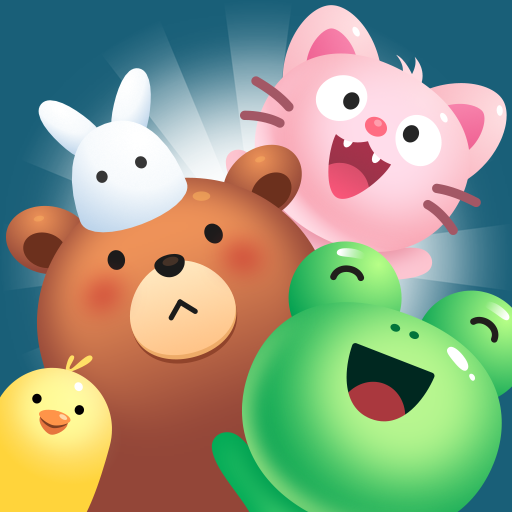 Pets Treats logo