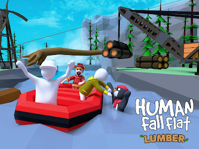 Human: Fall Flat