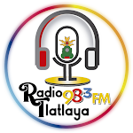 Cover Image of Tải xuống Radio Tlatlaya  APK