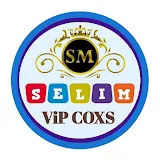 Selim Vip Coxs icon