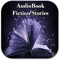 Audiobooks Fiction Storiess