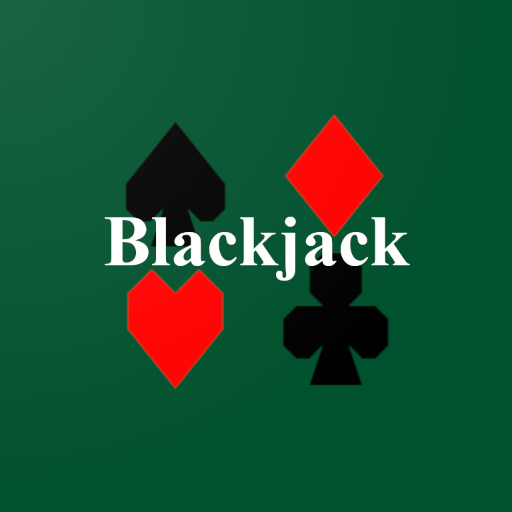 Blackjack logo
