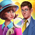 Cover Image of Baixar Mystery Match Village 1.5.2 APK