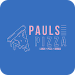 Cover Image of डाउनलोड Pauls Pizza  APK