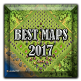 Farming Best Maps 2017 HD icon