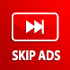 TubeAds Blocker Ads Skip