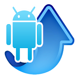 Upgrade for Android™ Go Next icon