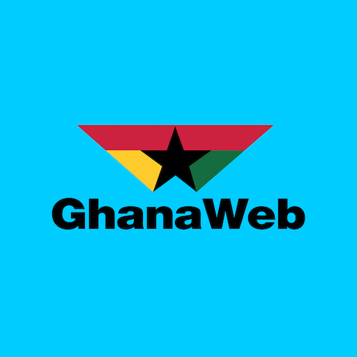 GhanaWeb  Icon