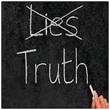 The Truth Matters icon