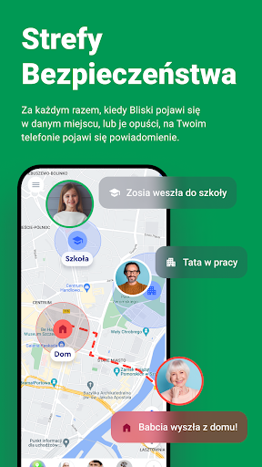 Gdzie Jest Bliski Plus Screen 2