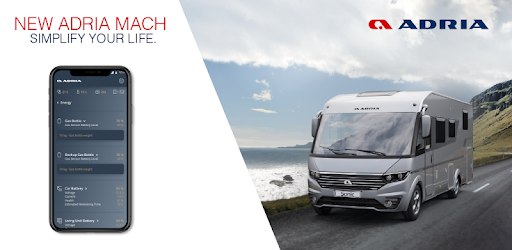 MACH by Adria Mobil