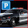 Ultimate Police Car Parking 3D icon