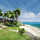 Ocean Is Home : Island Life Simulator icon