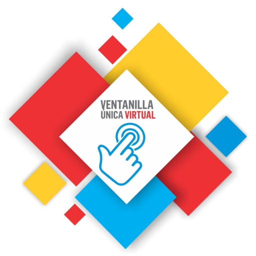 Cundinamarca Virtual logo